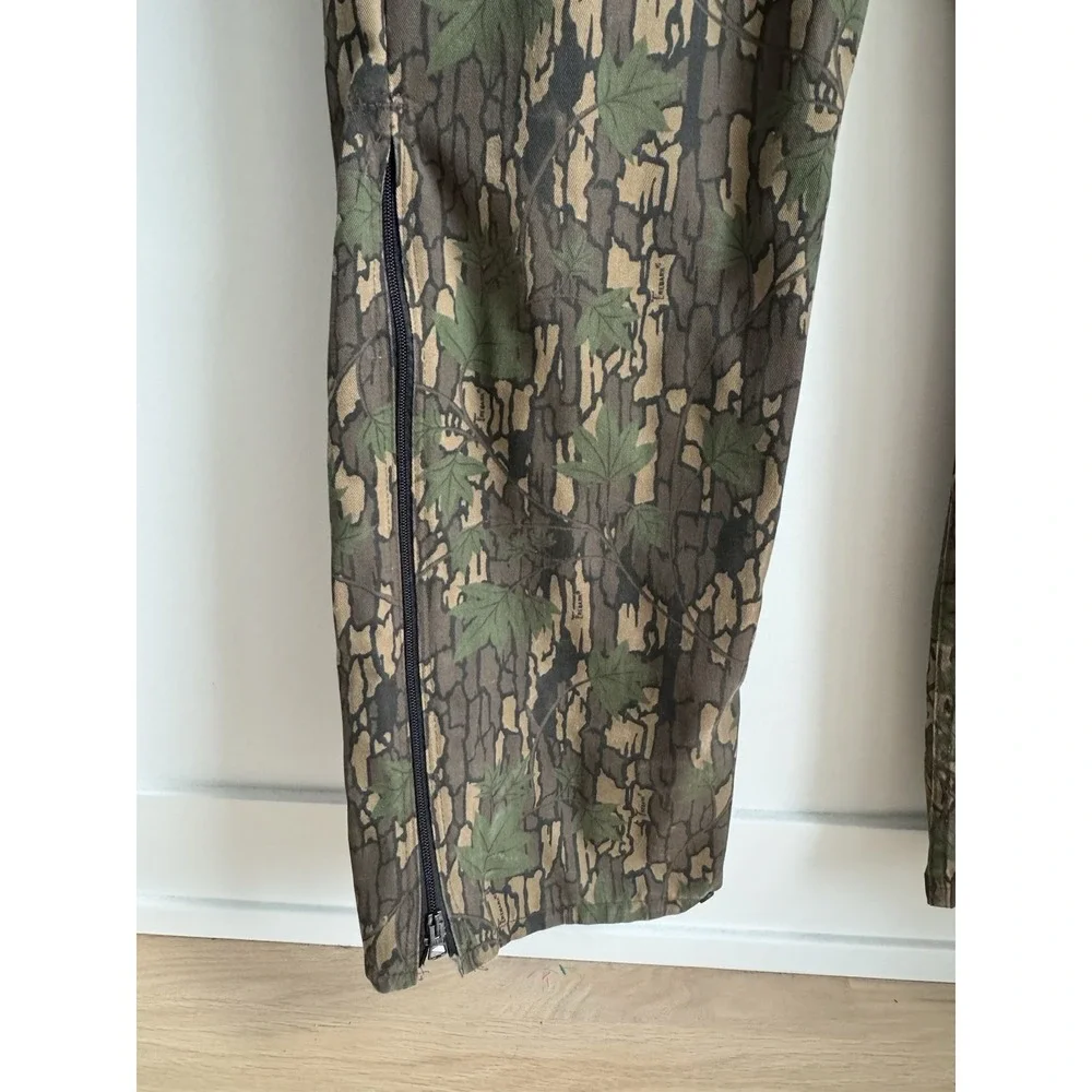 Deer River great vintage